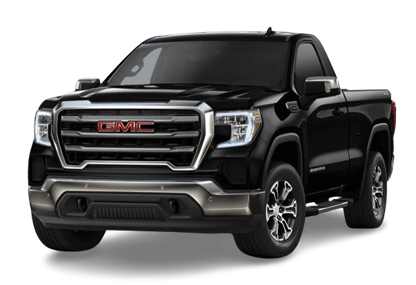 Sierra cabina sencilla